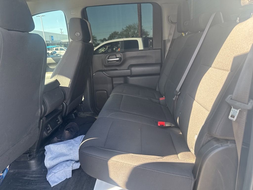 2024 Chevrolet Silverado 3500HD Work Truck - Photo 47