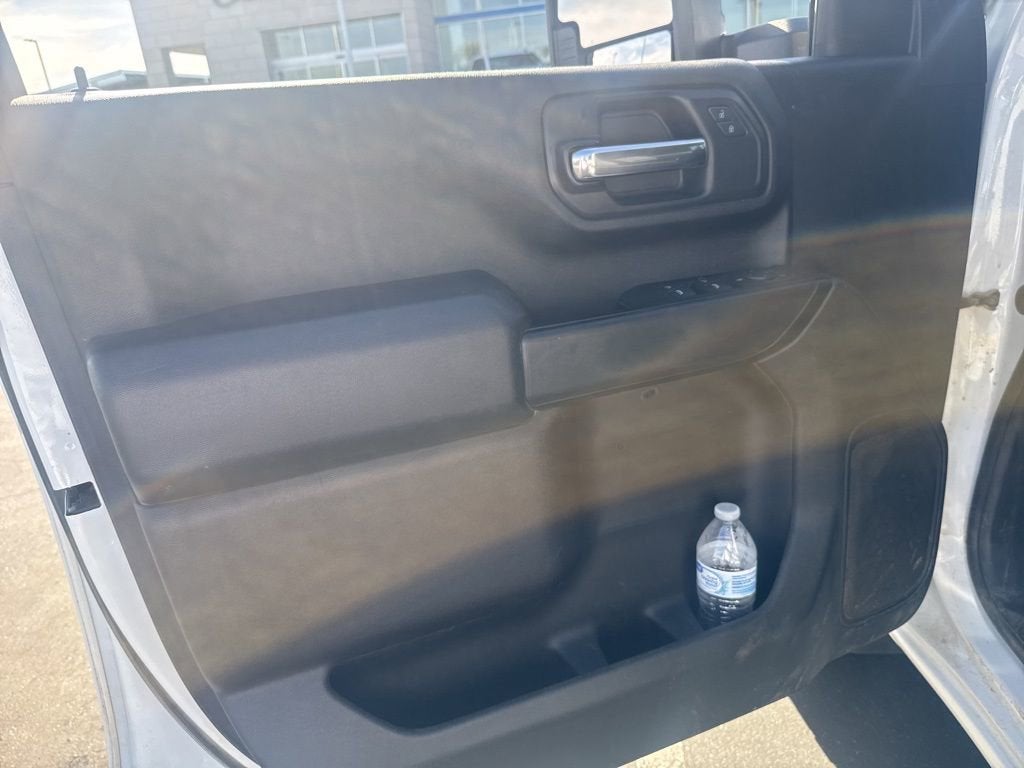 2024 Chevrolet Silverado 3500HD Work Truck - Photo 49