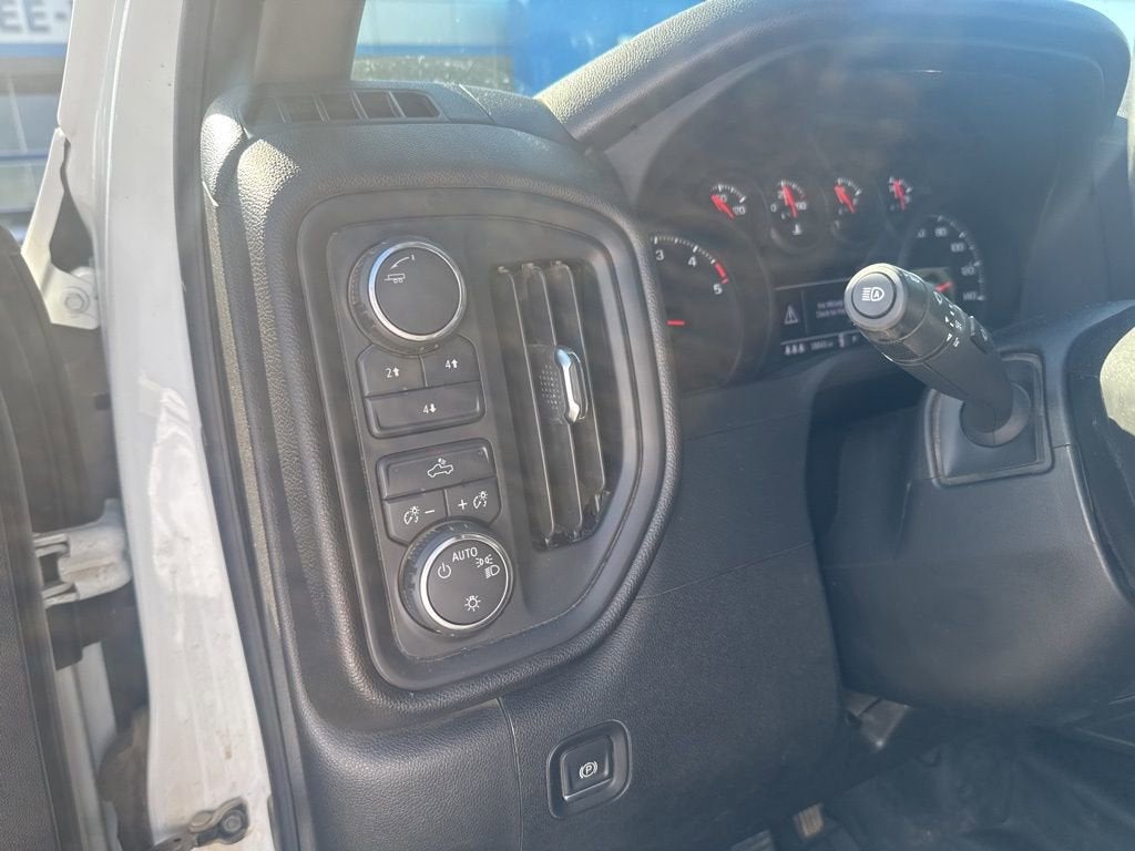 2024 Chevrolet Silverado 3500HD Work Truck - Photo 50