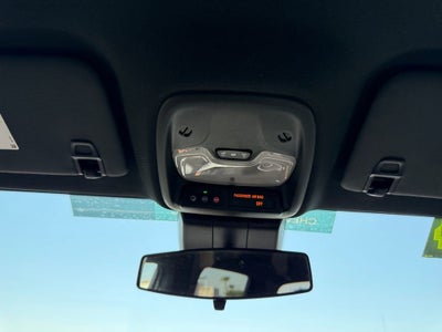 2024 Chevrolet Colorado WT