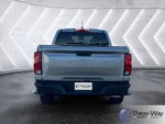 2024 Chevrolet Colorado WT