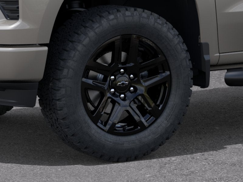 2026 Chevrolet Silverado 1500 Custom - Photo 28