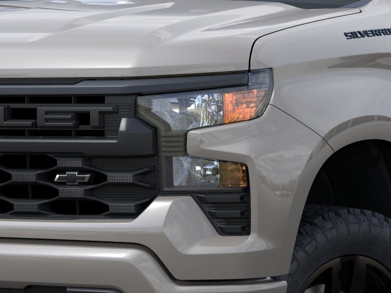 2026 Chevrolet Silverado 1500 Custom - Photo 29