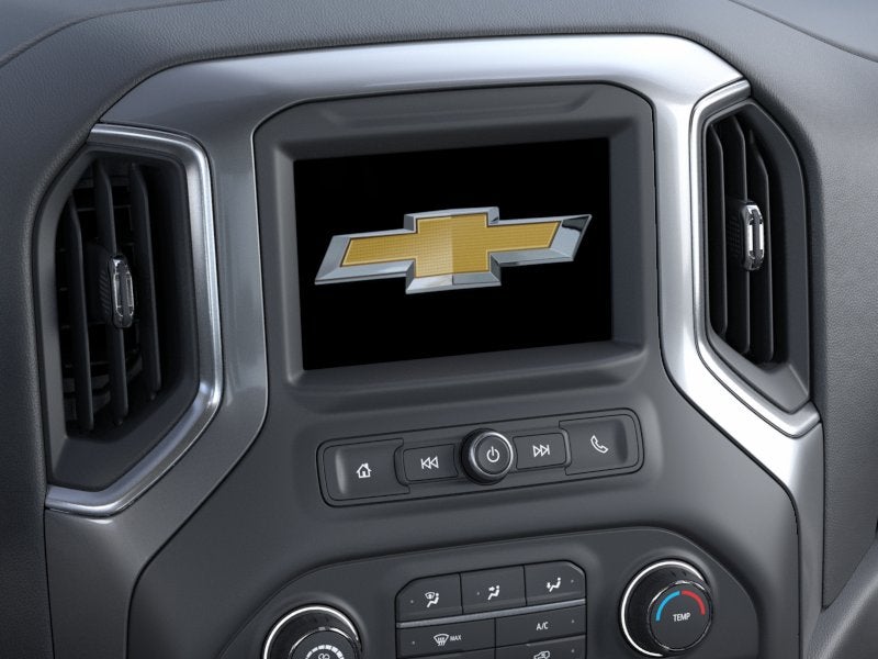 2026 Chevrolet Silverado 1500 Custom - Photo 39