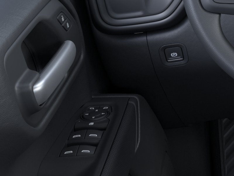 2026 Chevrolet Silverado 1500 Custom - Photo 41