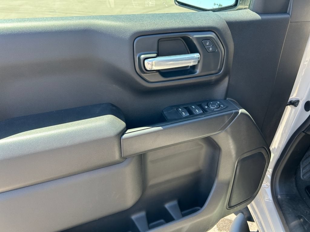 2026 Chevrolet Silverado 1500 Custom - Photo 11