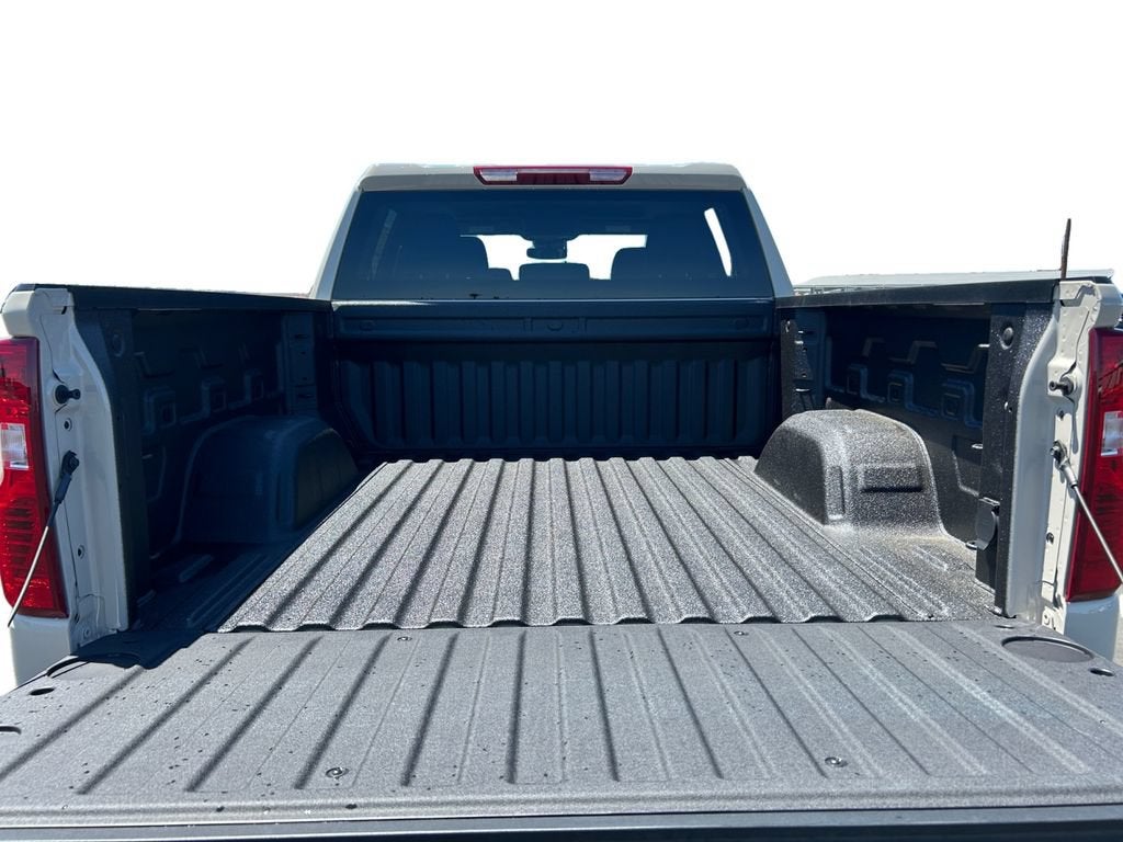 2026 Chevrolet Silverado 1500 Custom - Photo 19
