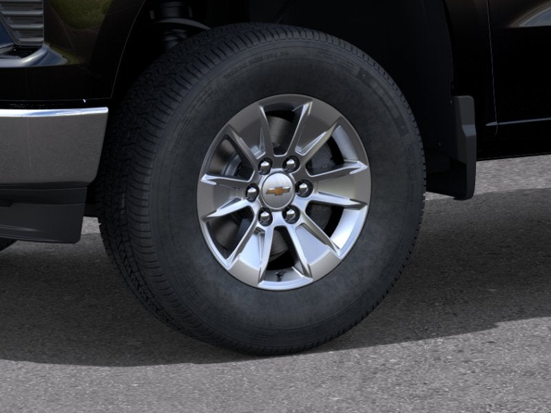 2026 Chevrolet Silverado 1500 LT - Photo 28