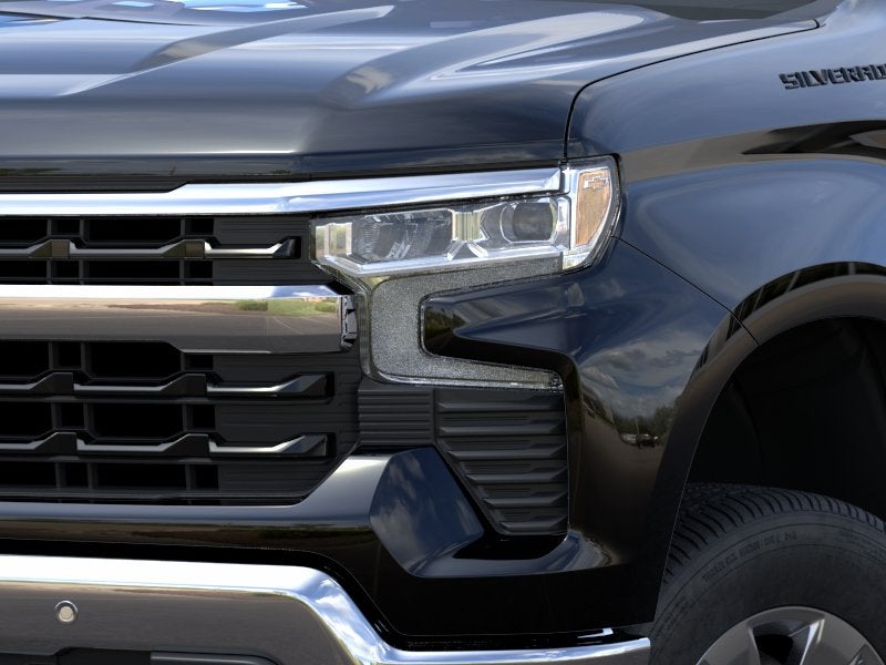 2026 Chevrolet Silverado 1500 LT - Photo 29