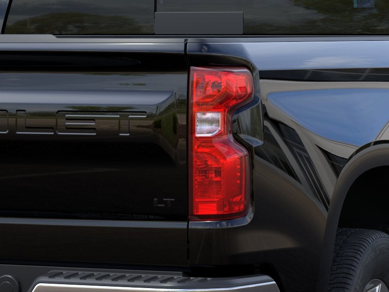 2026 Chevrolet Silverado 1500 LT - Photo 30