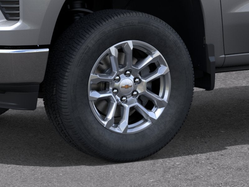 2026 Chevrolet Silverado 1500 LT - Photo 28
