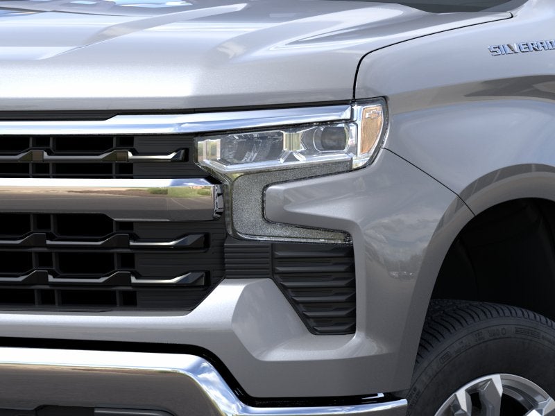 2026 Chevrolet Silverado 1500 LT - Photo 29