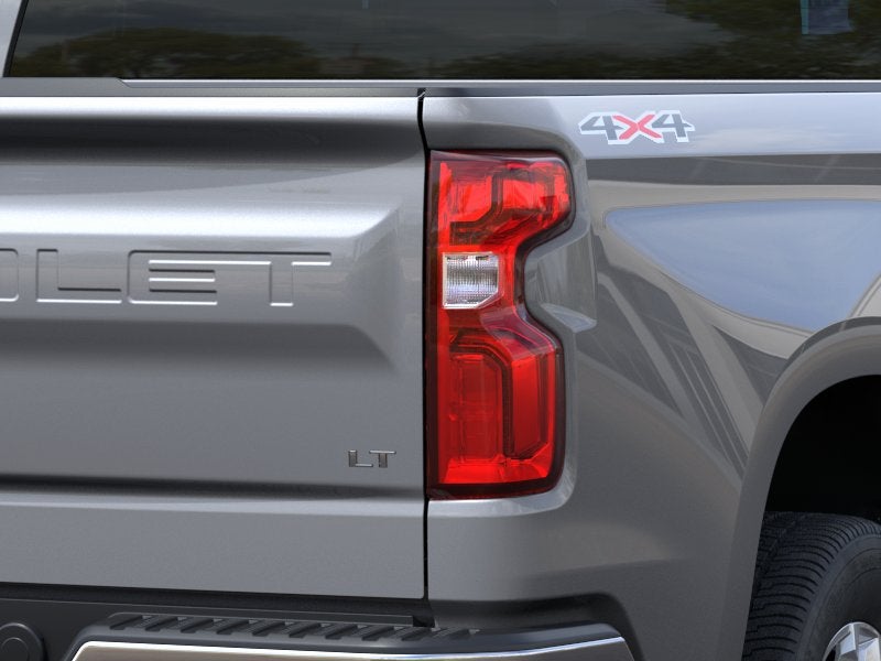 2026 Chevrolet Silverado 1500 LT - Photo 30
