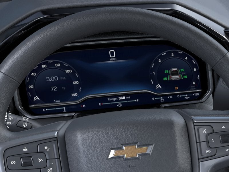 2026 Chevrolet Silverado 1500 LT - Photo 37