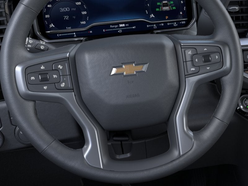 2026 Chevrolet Silverado 1500 LT - Photo 38