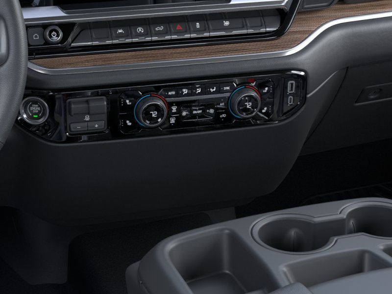 2026 Chevrolet Silverado 1500 LT - Photo 42