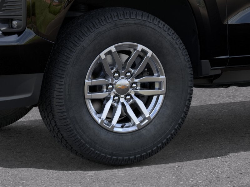 2026 Chevrolet Colorado LT - Photo 28