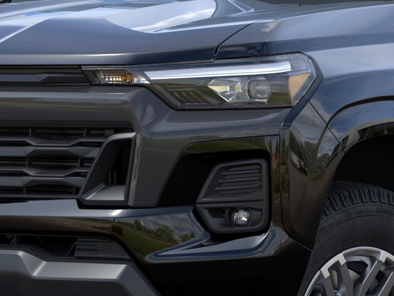 2026 Chevrolet Colorado LT - Photo 29