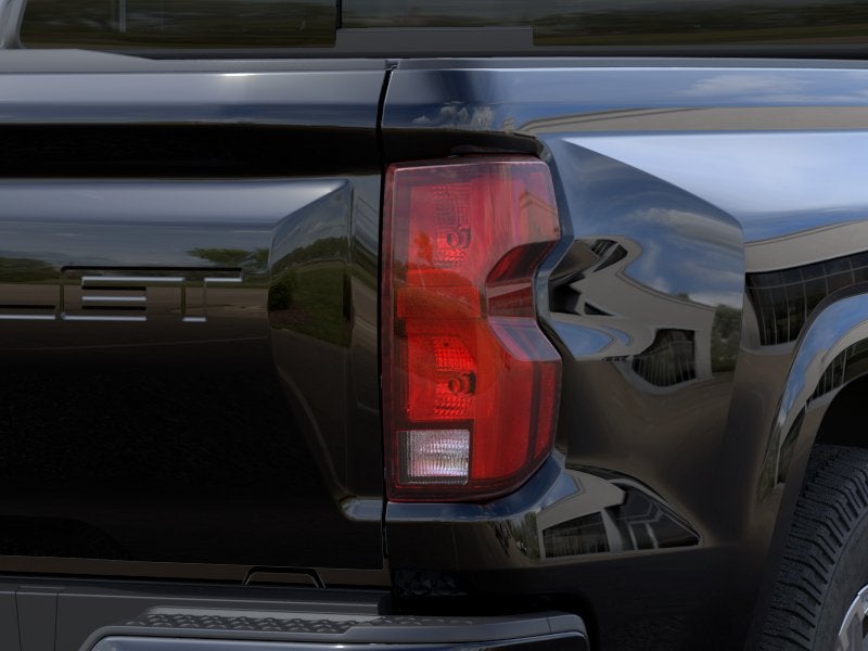 2026 Chevrolet Colorado LT - Photo 30