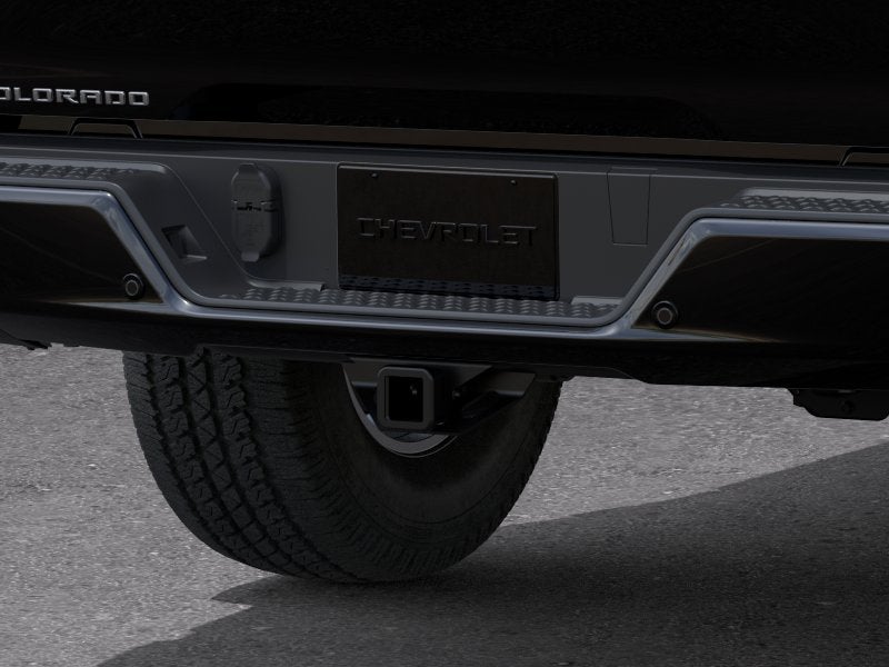 2026 Chevrolet Colorado LT - Photo 33