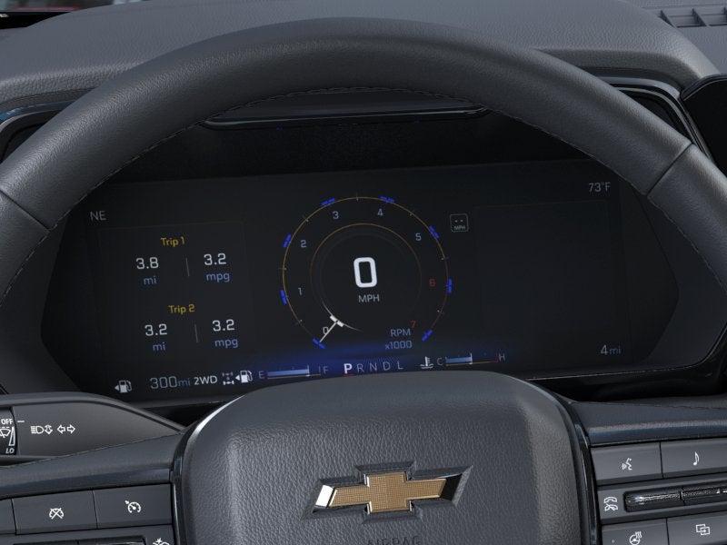 2026 Chevrolet Colorado LT - Photo 37