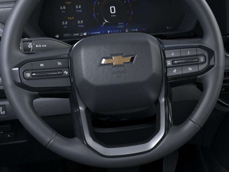2026 Chevrolet Colorado LT - Photo 38