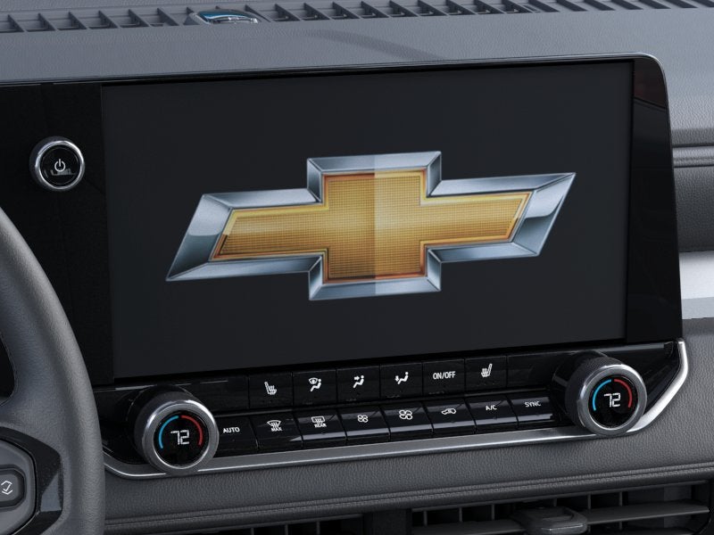 2026 Chevrolet Colorado LT - Photo 39