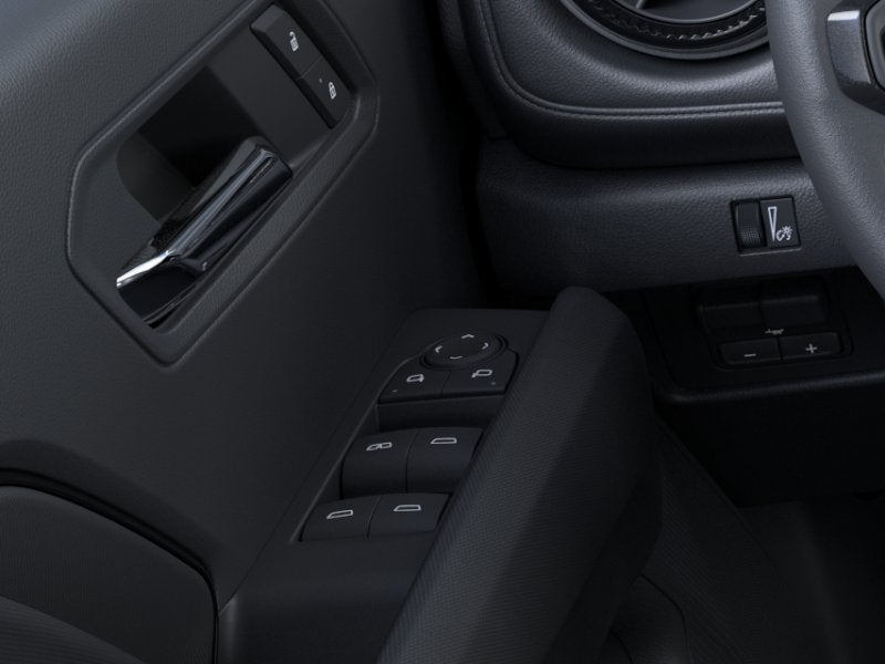 2026 Chevrolet Colorado LT - Photo 41