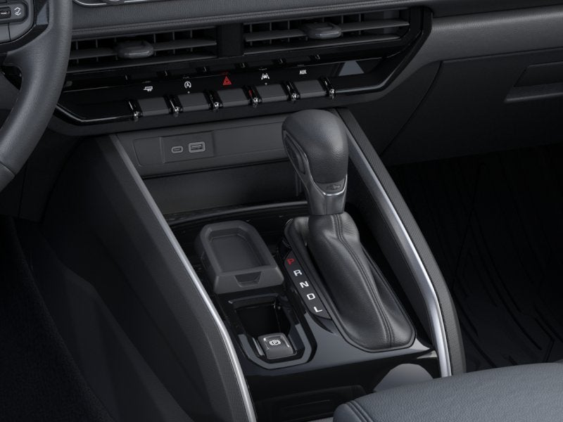 2026 Chevrolet Colorado LT - Photo 42