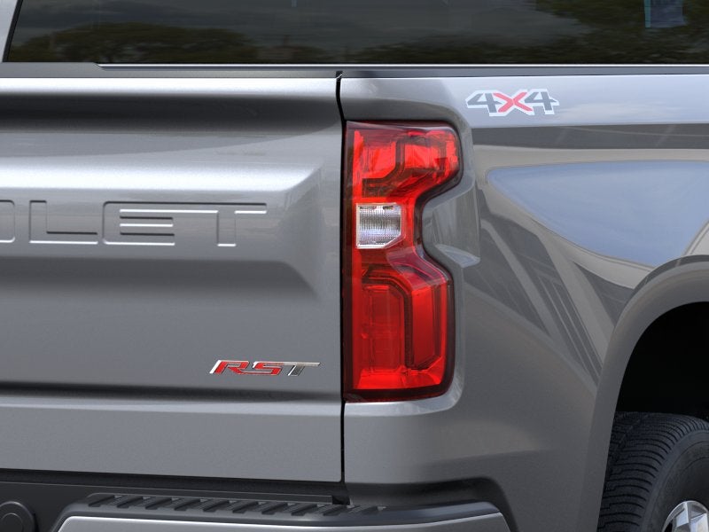 2026 Chevrolet Silverado 1500 RST - Photo 30