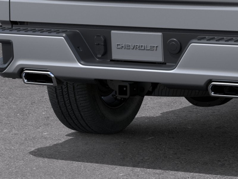 2026 Chevrolet Silverado 1500 RST - Photo 33