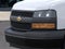 2026 Chevrolet Express Cargo 1WT