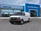 2026 Chevrolet Express Cargo 1WT