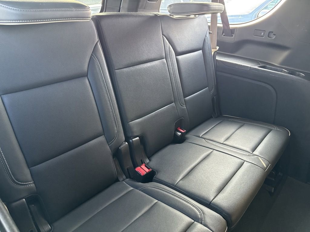 2024 GMC Yukon XL SLT