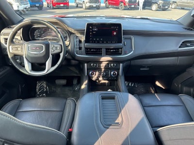 2024 GMC Yukon XL SLT