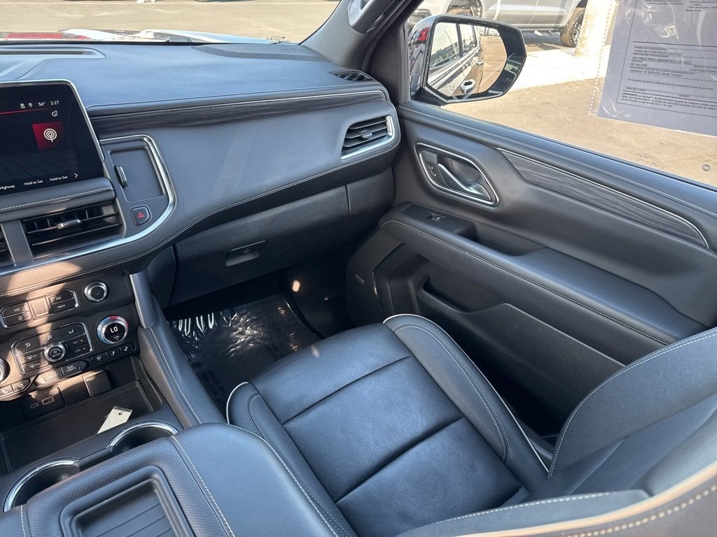 2024 GMC Yukon XL SLT