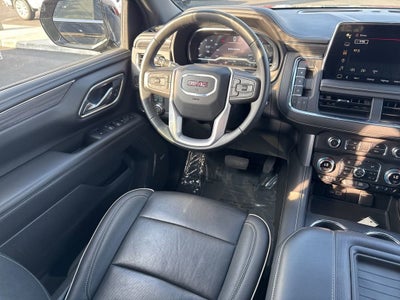 2024 GMC Yukon XL SLT