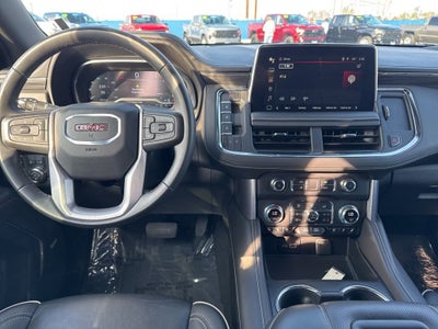 2024 GMC Yukon XL SLT