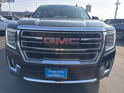 2024 GMC Yukon XL SLT