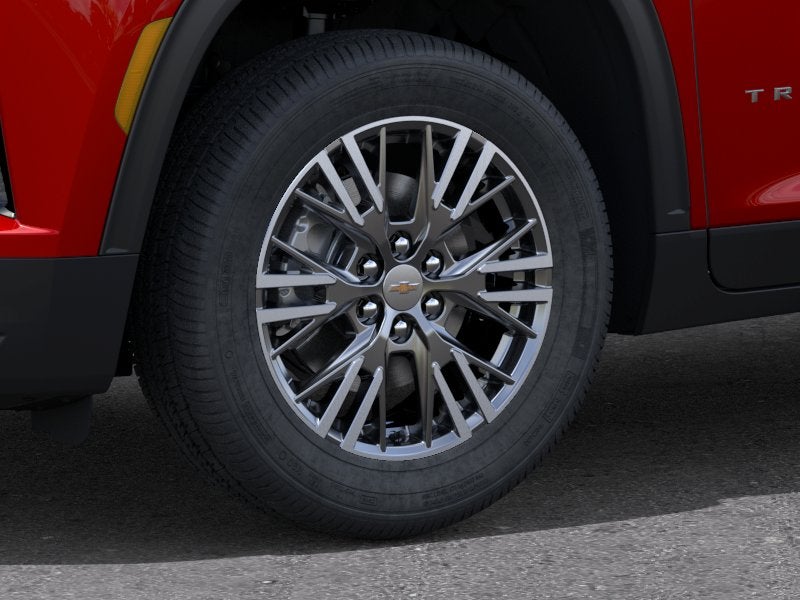 2027 Chevrolet Traverse LT - Photo 28