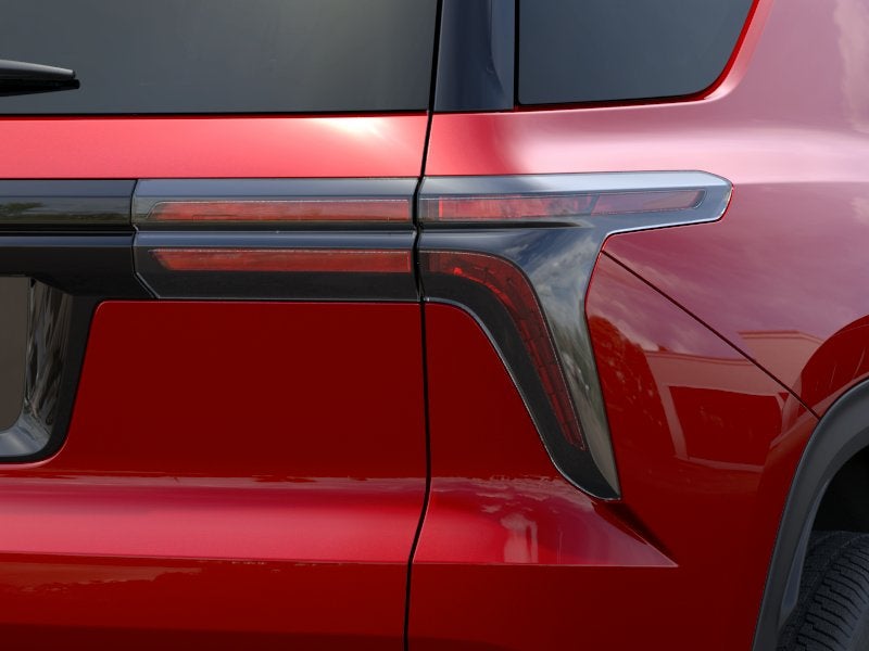 2027 Chevrolet Traverse LT - Photo 30