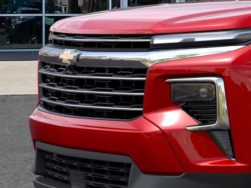 2027 Chevrolet Traverse LT - Photo 32