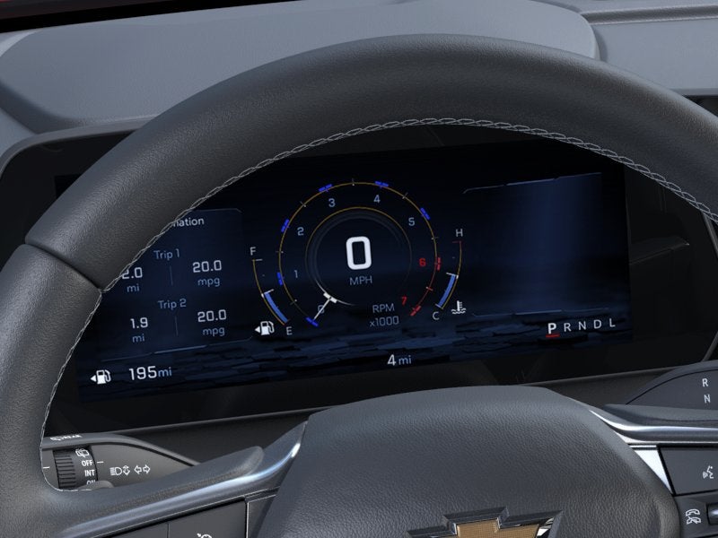 2027 Chevrolet Traverse LT - Photo 37
