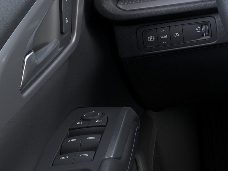 2027 Chevrolet Traverse LT - Photo 41