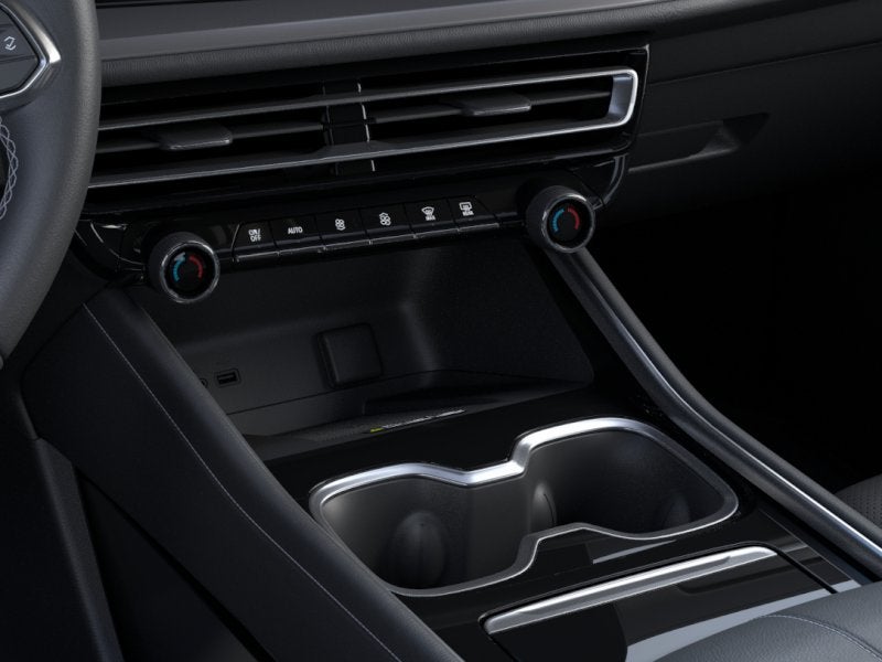 2027 Chevrolet Traverse LT - Photo 42
