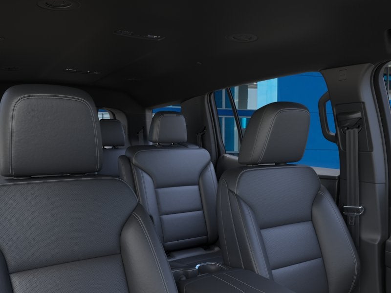 2027 Chevrolet Traverse LT - Photo 43