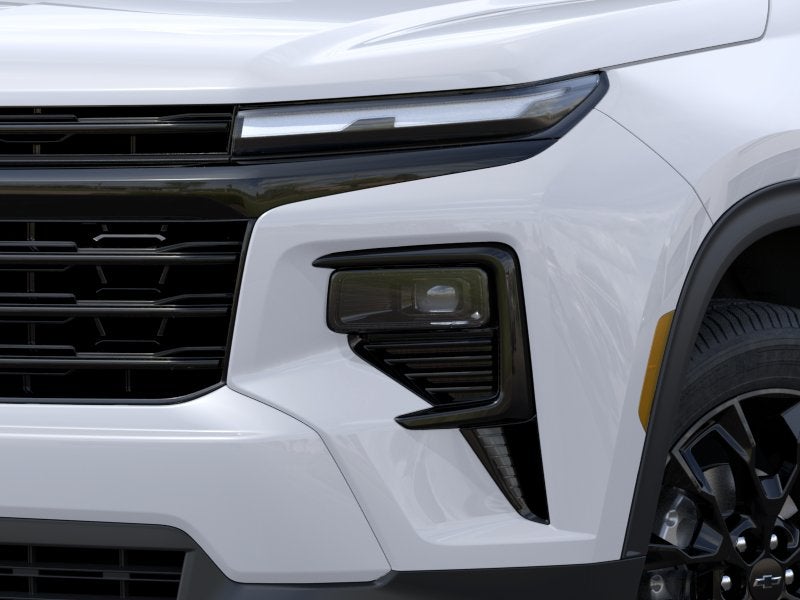 2026 Chevrolet Traverse LT - Photo 29