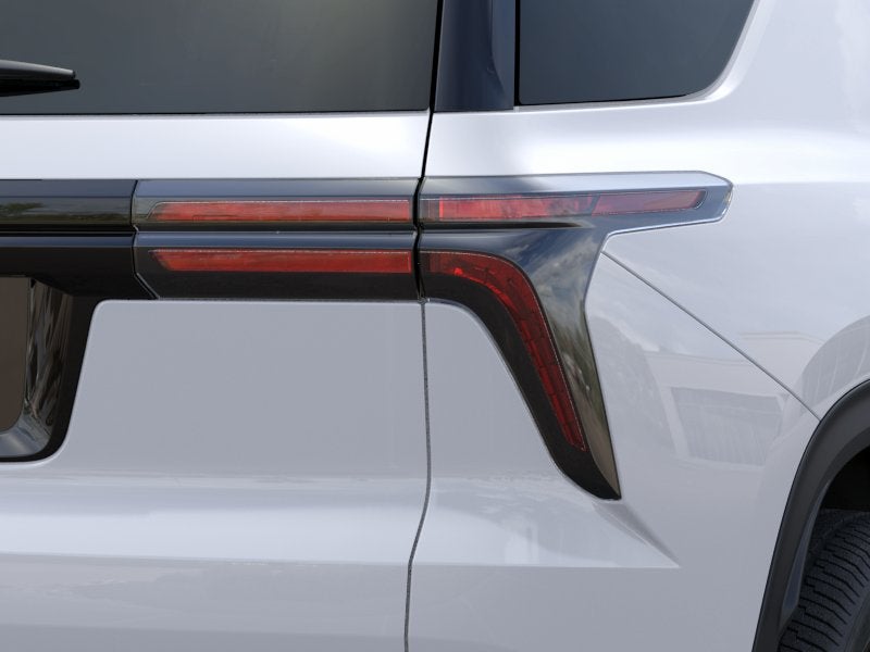2026 Chevrolet Traverse LT - Photo 30