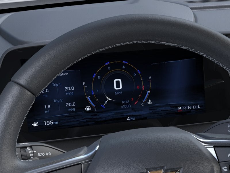 2026 Chevrolet Traverse LT - Photo 37