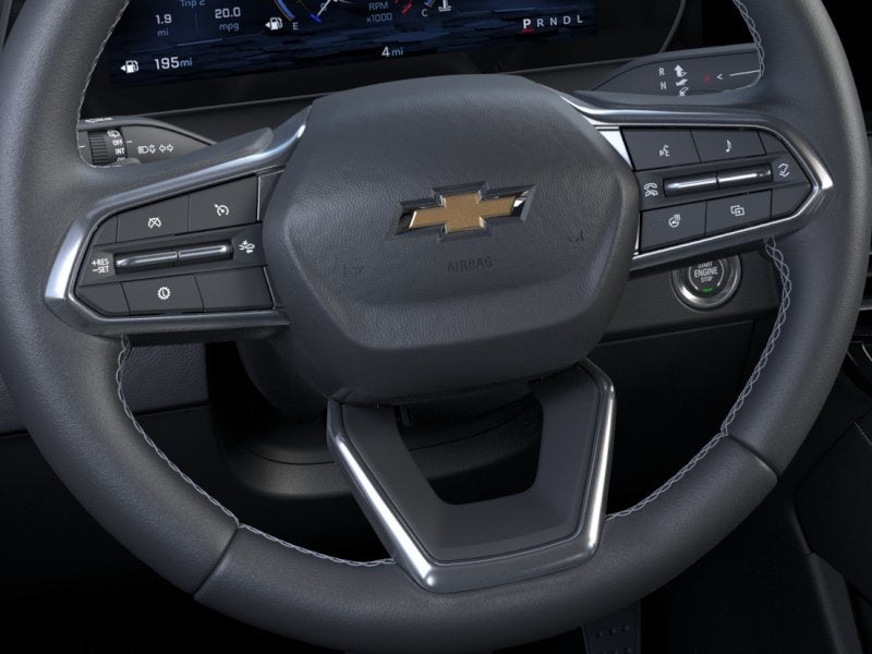 2026 Chevrolet Traverse LT - Photo 38